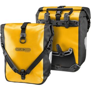 Ortlieb Sport Roller Classic QL (set van 2xL) asphalt/black