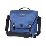 Schoudertas Ortlieb Courier Bag City M 11L Steel Blue