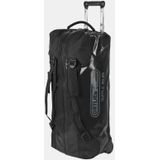 Ortlieb Tas Reis/Rug Duffle Rg Zwart K12201 85 L