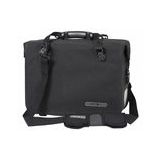 Fietstas Ortlieb Office Bag High Visib. QL3.1 21L Black Reflective