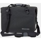 Fietstas Ortlieb Office Bag High Visib. QL2.1 21L Black Reflective