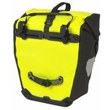 Fietstas Ortlieb Back Roller High Visibility Single Yellow