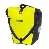 Fietstas Ortlieb Back Roller High Visibility Single Yellow