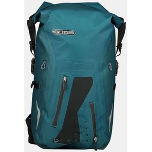 Ortlieb backpack Packman Pro2 25L petrol