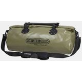 Ortlieb Reistas / Weekendtas / Handbagage Rack Pack 54 (small) Groen