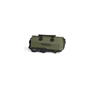 Ortlieb - Rack Pack - Reistas - Groen - Nylon - 24L