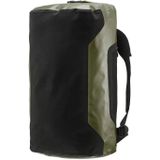 Ortlieb Reistas / Weekendtas Duffle 58 (medium) Groen