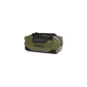 Ortlieb Duffle 110L olive Weekendtas