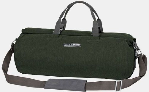 Reistas Ortlieb Rack Pack Urban 24L Pine