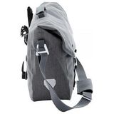 Ortlieb Commuter-Bag Two Urban Tas voor bagagedrager grijs