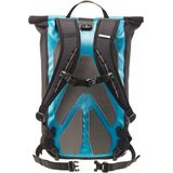 ORTLIEB Velocity, 23L Daypack