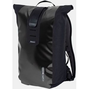 Ortlieb Velocity 17L Backpack black Laptoprugzak