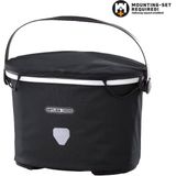 Ortlieb Up-Town City Fahrradtasche (Petrol one size Größe) Fahrradzubehör