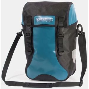 Ortlieb Sport-Packer Fietstassen (grijs |waterdicht)