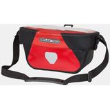 Ortlieb Ultimate Six Classic - Stuurtas - Red/Black