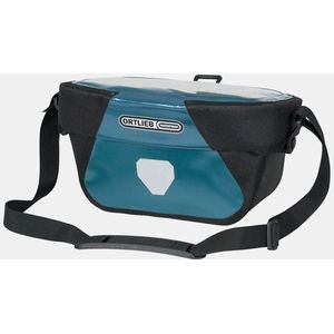 Ortlieb Ultimate6 Six Classic stuurtas 5 liter