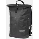Ortlieb Commuter-Daypack City 21L black backpack