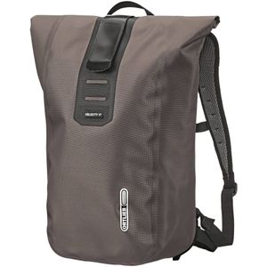 Ortlieb Rugzak Velocity PS R430001 17L Zwart