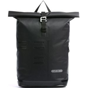 Ortlieb Commuter-Daypack City 27L black rugzak