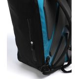 Ortlieb Velocity 29L Backpack petrol/black backpack