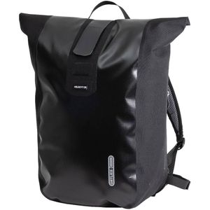 Ortlieb - Velocity - Rugzak - Petrol Black - PS33 Nylonweefsel - 29L