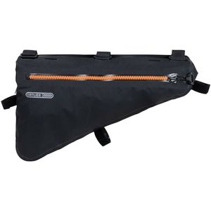 Ortlieb - Frame Pack - Fietstas - Waterdicht - 4 of 6 Liter