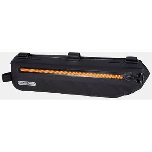 Ortlieb - Frame Pack Toptube - Fietstas - Zwart - Waterdicht - 4L