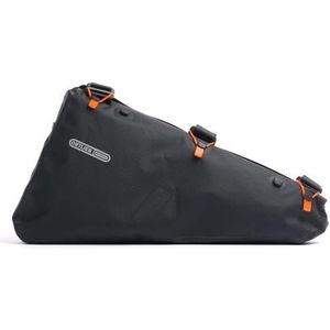 Ortlieb - Frame-Pack RC 6L - Fietstas - Zwart - Nylon