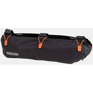 Ortlieb - Frame Pack RC Toptube - Fietstas - Zwart - 4L - Waterdicht