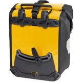 Ortlieb Sport-Roller Classic QL2.1 (set van 2x 12,5L) sunyellow/black