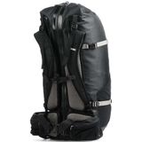 Ortlieb Atrack 35 L Daypack black backpack