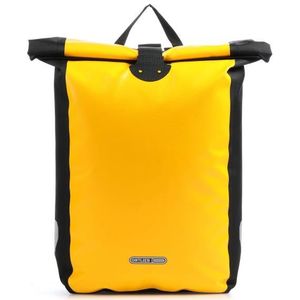 Ortlieb Messenger-Bag Fietsrugzak (geel |waterdicht)