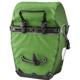 Fietstas Ortlieb Bike Packer Plus QL2.1 42L Kiwi Moss Green (2-Delig)