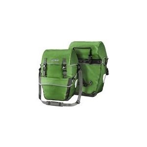 Fietstas Ortlieb Bike Packer Plus QL2.1 42L Kiwi Moss Green (2-Delig)