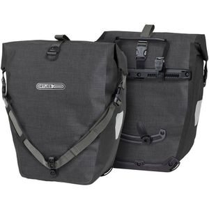 Fietstas Ortlieb Back Roller Plus QL2.1 40L Dusk Blue Denim 