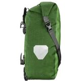 Fietstas Ortlieb Back Roller Plus QL2.1 40L Kiwi Moss Green (2-Delig)