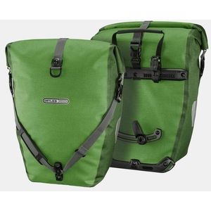Ortlieb Back-Roller Plus (set van 2x 20L) kiwi/moss-green backpack