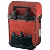 Fietstas Ortlieb Sport Packer Plus QL2.1 30L Salsa Dark Chili (2-Delig)