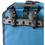 Fietstas Ortlieb Sport Roller Plus QL2.1 25L Dusk Blue Denim (2-Delig)