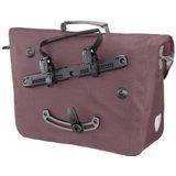 Fietstas Ortlieb Commuter Bag Two Urban QL3.1 20L Ash Rose