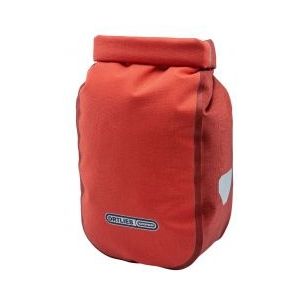 Fork Pack Plus - Fietstas - Zwart - Cordura - 5-8 L Opbergruimte