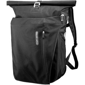 Ortlieb - Vario PS - Rugzak - Rooibos Rood - Waterdicht - 26L