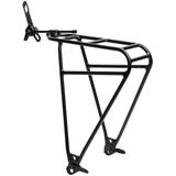 Ortlieb - Quick-Rack Gepäckträger schwarz
