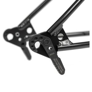 Ortlieb Quick Rack Bagagedrager Fiets