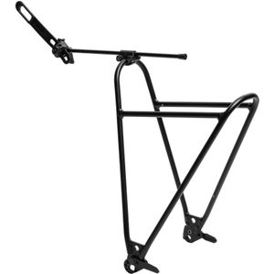 Ortlieb Quick Rack Light Bagagedrager (zwart)