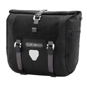 Ortlieb Handlebar-Pack Plus 11L Fietsstuurtas Black 11L