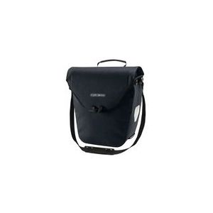 Ortlieb Velo-Shopper QL2.1 18 L Fietstas Ebony 18L