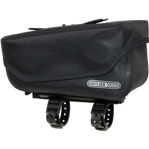Ortlieb Toptube-Bag Bovenbuistas (zwart |waterdicht)