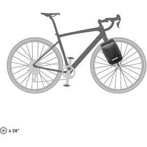Ortlieb Fork Pack 5,8L