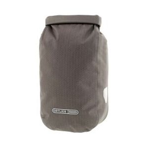 ortlieb fork pack 5 8l fork bag dark sand grey beige